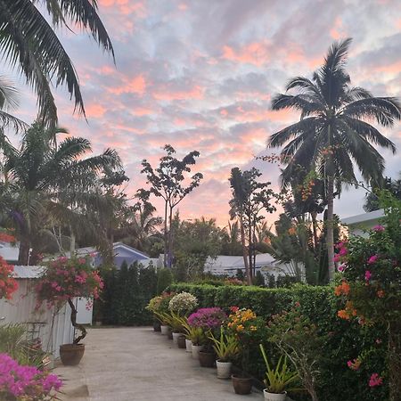 Bougain Villas Salad Beach Exterior foto