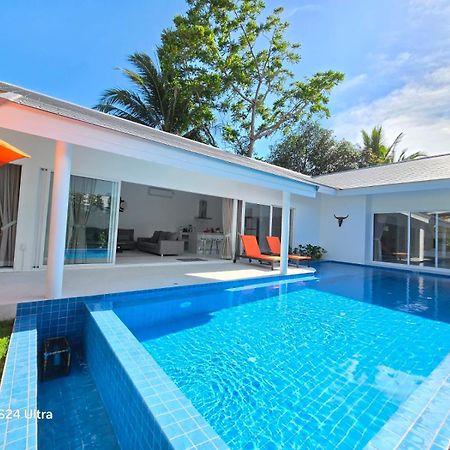 Bougain Villas Salad Beach Exterior foto