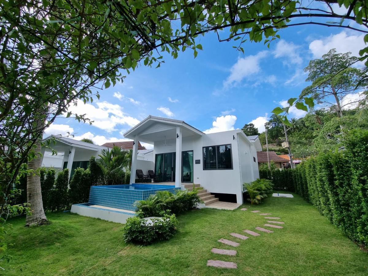 Bougain Villas Salad Beach Exterior foto