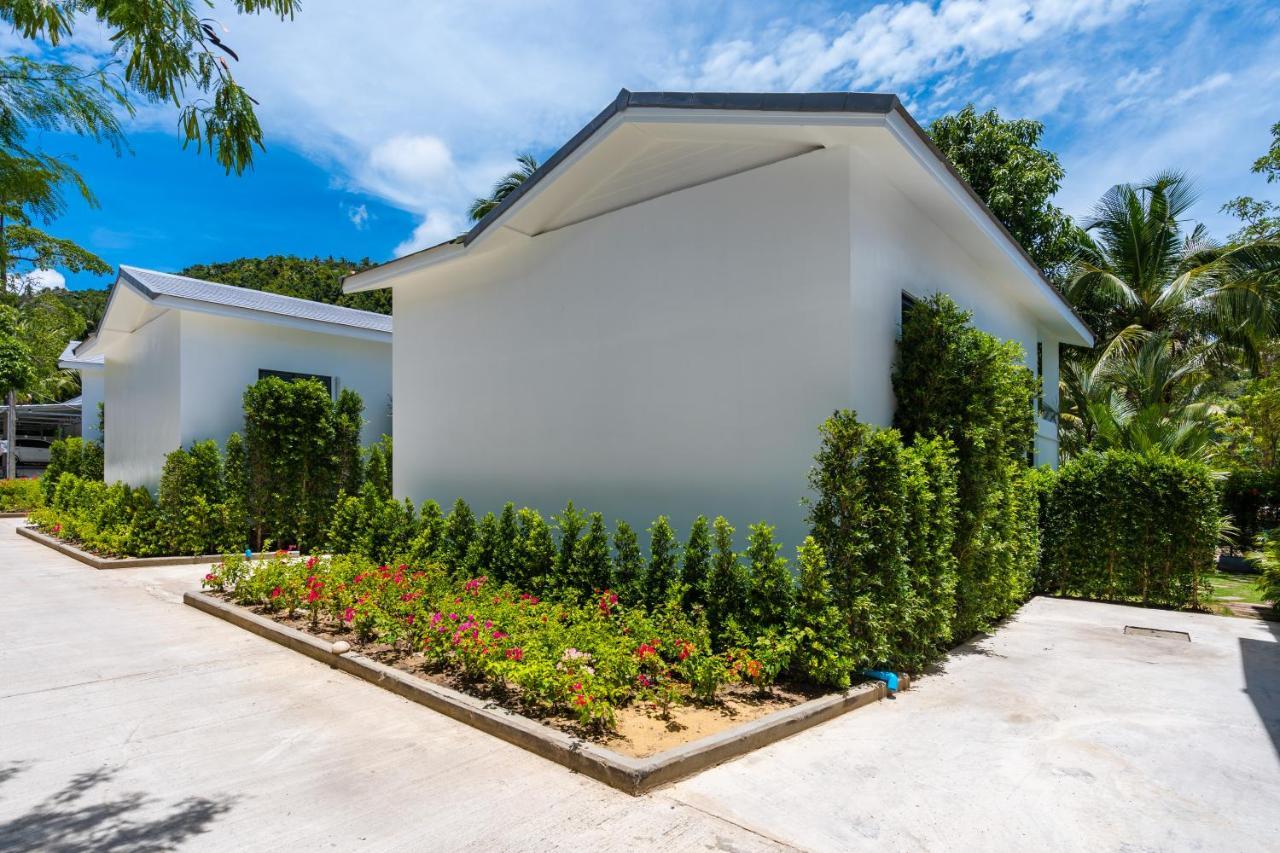 Bougain Villas Salad Beach Exterior foto