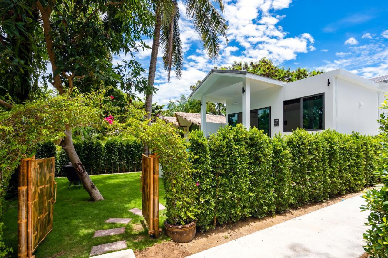Bougain Villas Salad Beach Exterior foto