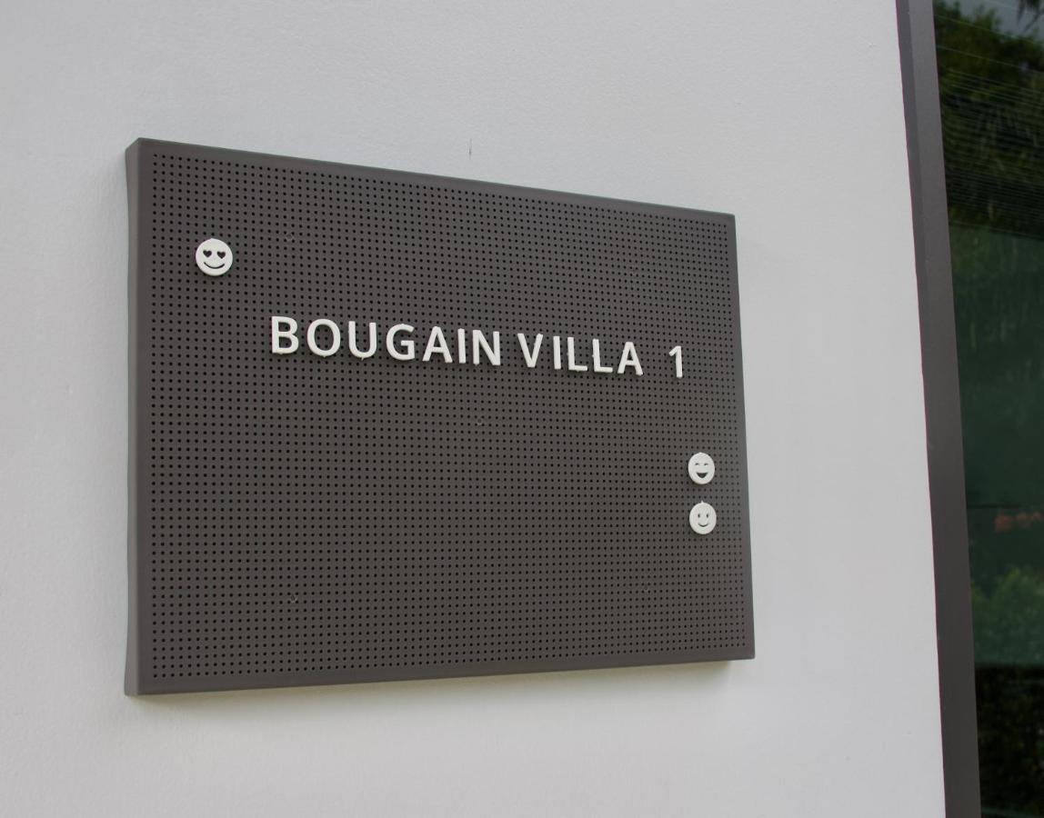 Bougain Villas Salad Beach Exterior foto