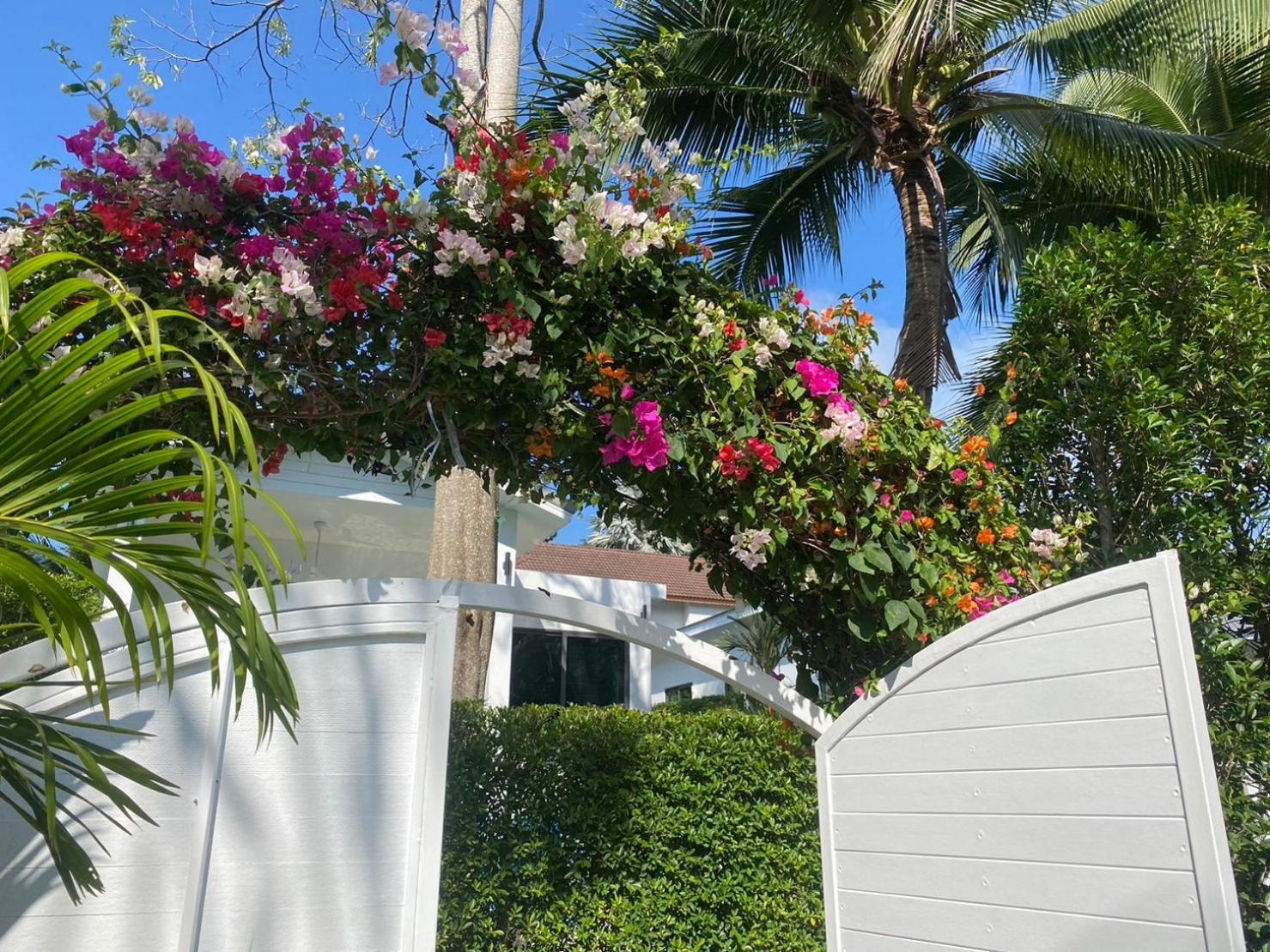 Bougain Villas Salad Beach Exterior foto