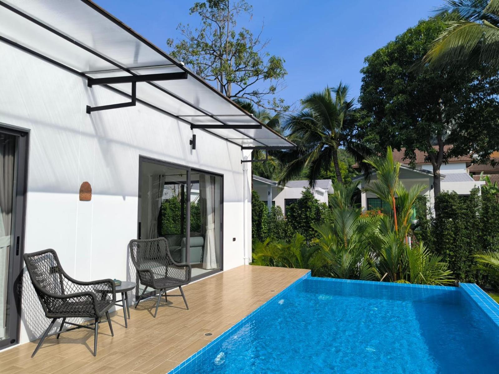 Bougain Villas Salad Beach Exterior foto
