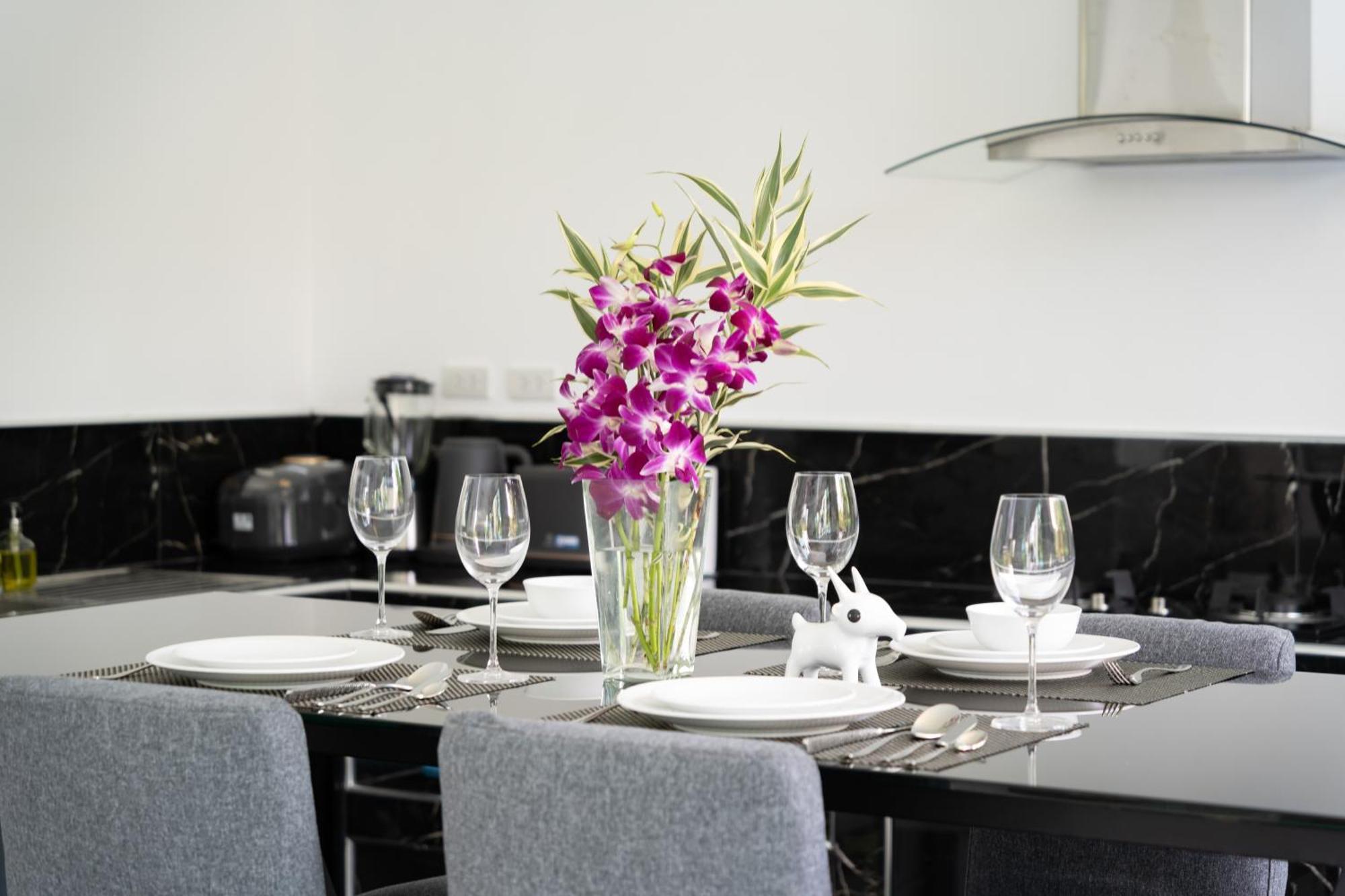 Bougain Villas Salad Beach Habitación foto
