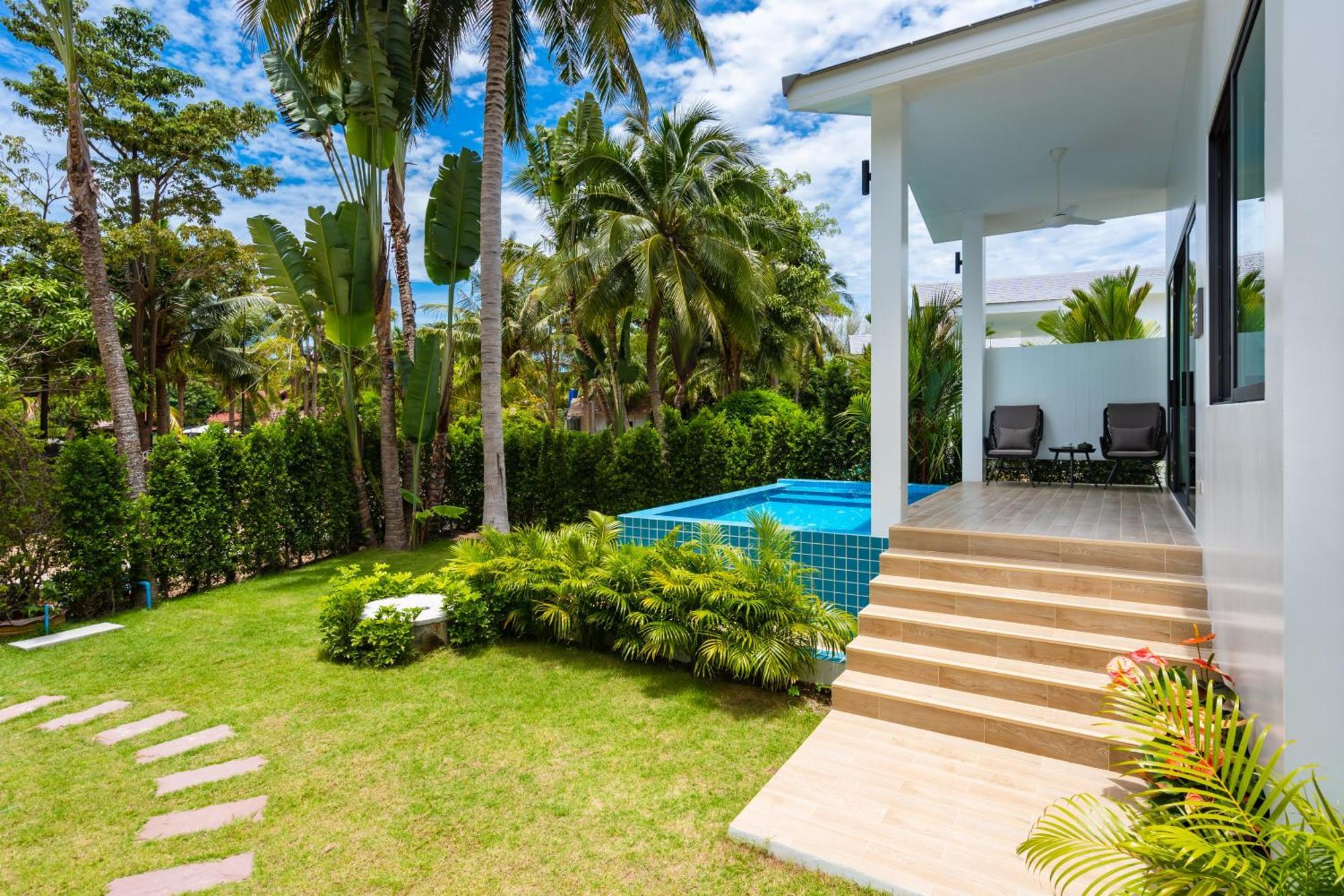 Bougain Villas Salad Beach Habitación foto