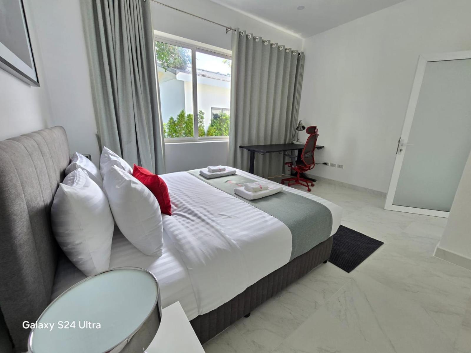 Bougain Villas Salad Beach Exterior foto