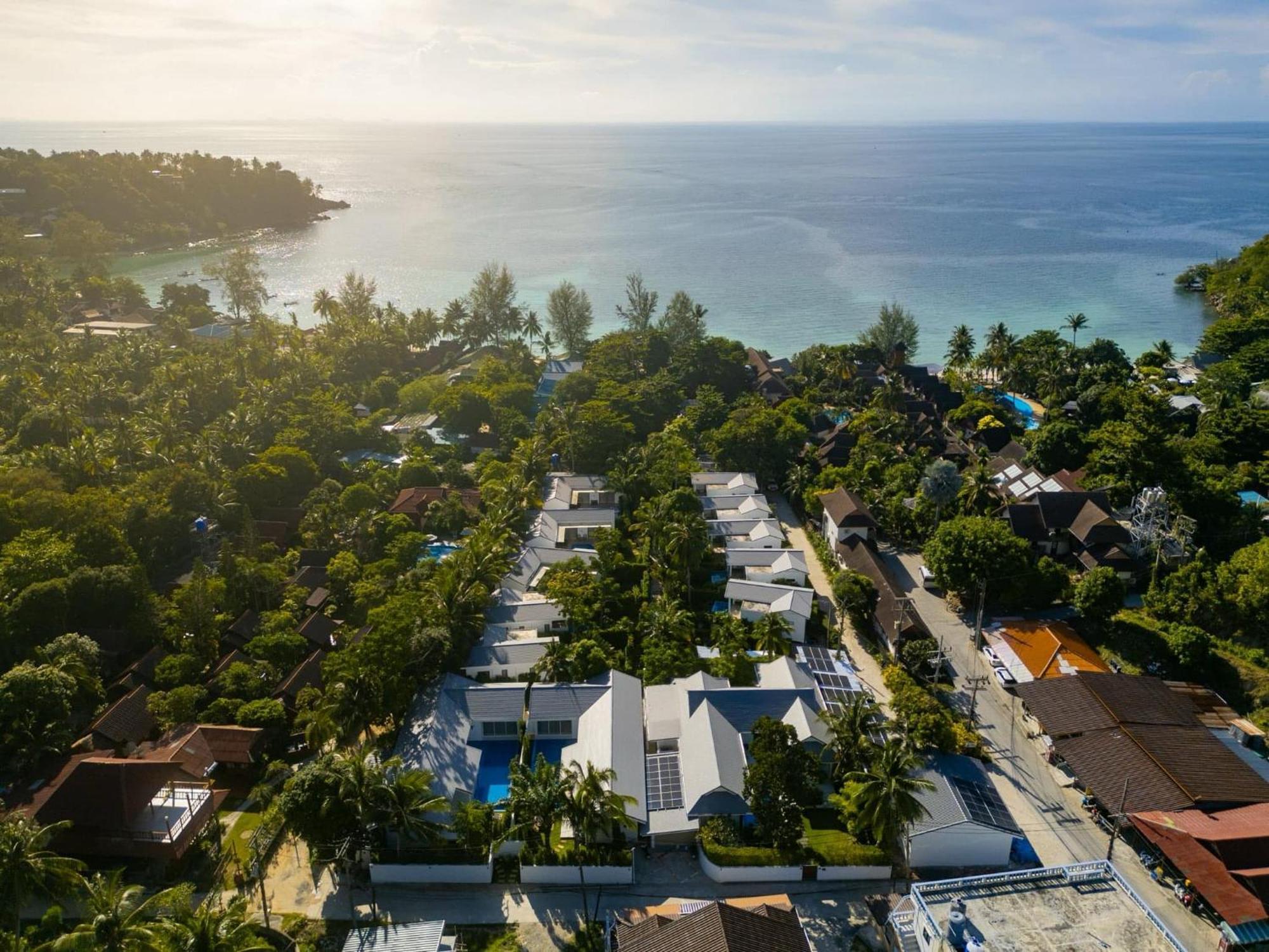 Bougain Villas Salad Beach Exterior foto