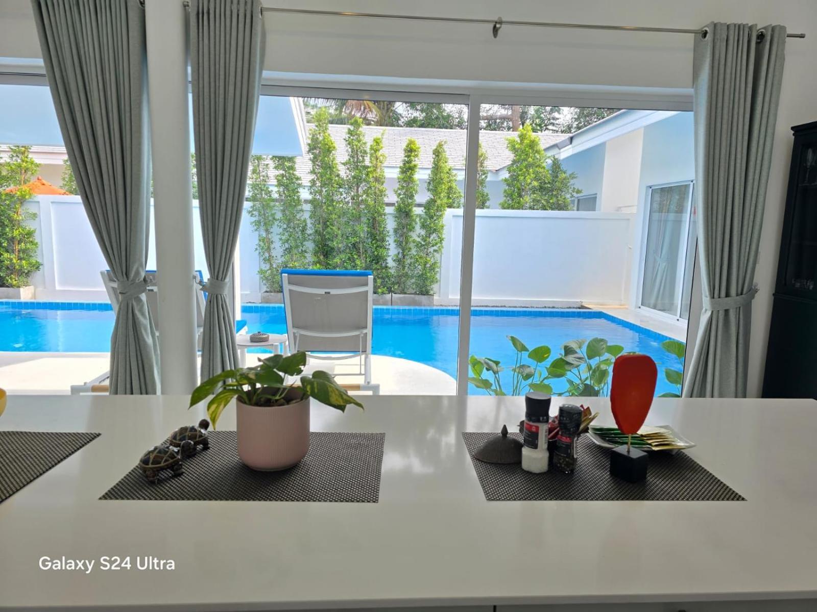 Bougain Villas Salad Beach Exterior foto