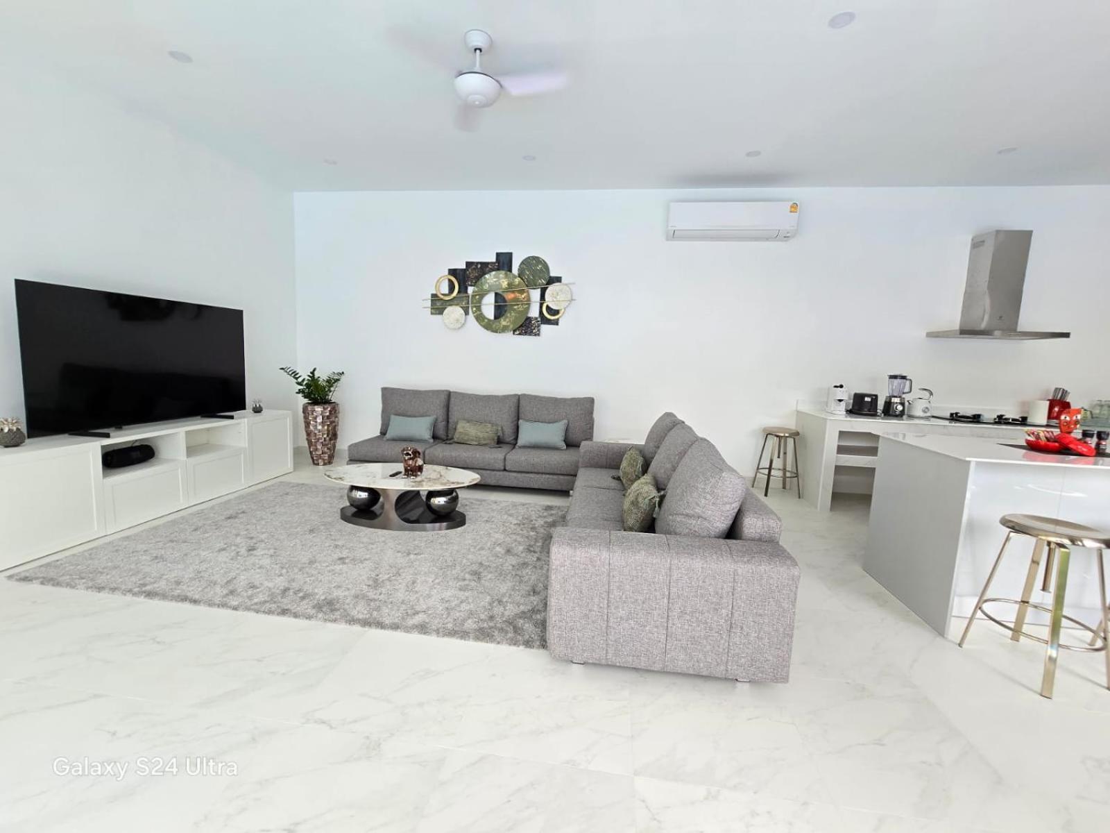 Bougain Villas Salad Beach Exterior foto