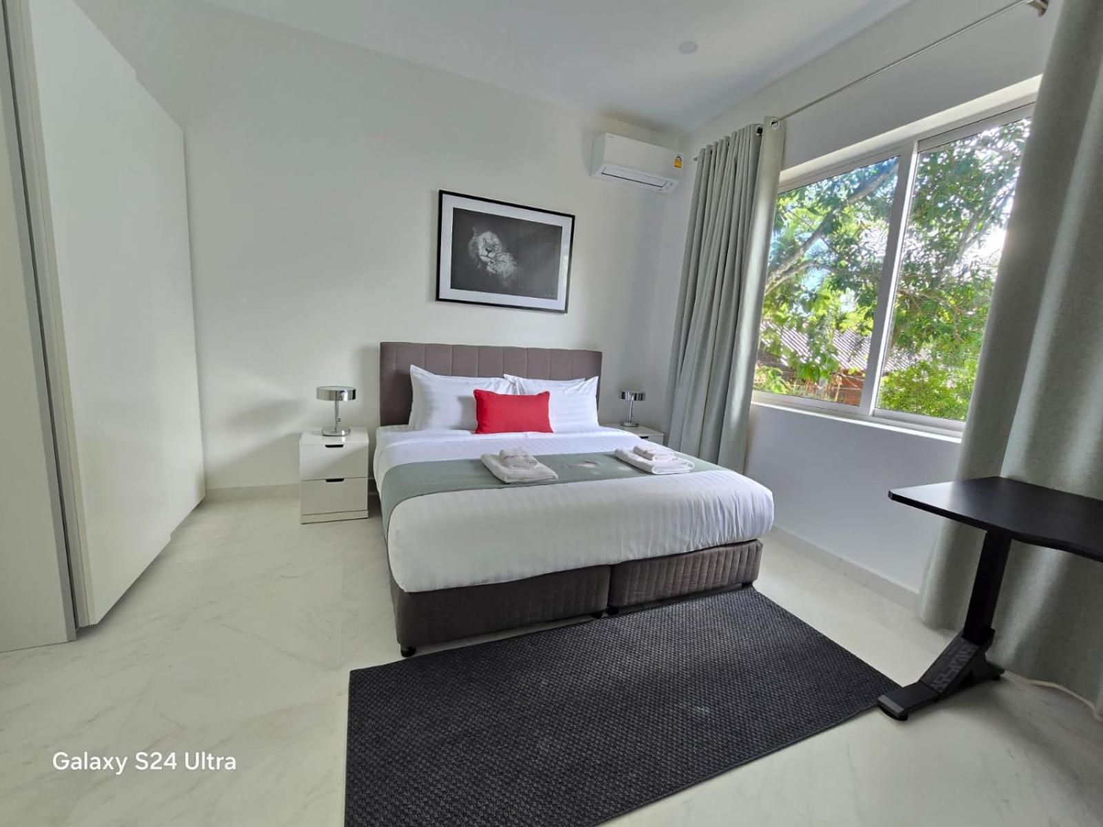 Bougain Villas Salad Beach Exterior foto