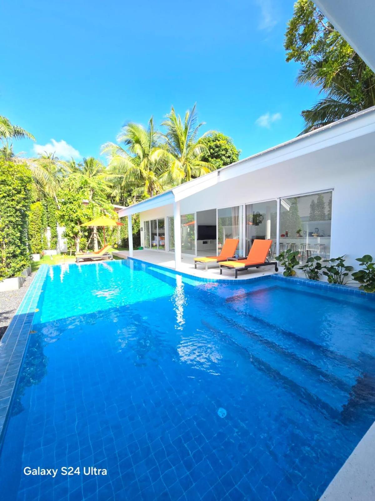 Bougain Villas Salad Beach Exterior foto